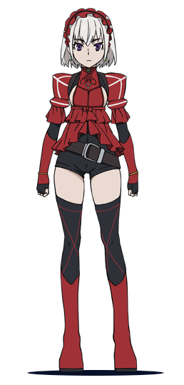 Illustration for article titled The Moe You Know: Chaika and the Moe Object
